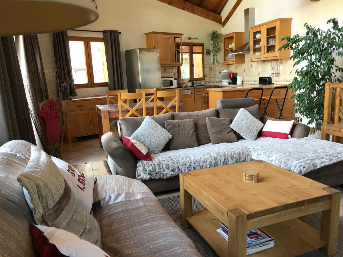Ski Lodge Brides-les-Bains Esterno foto