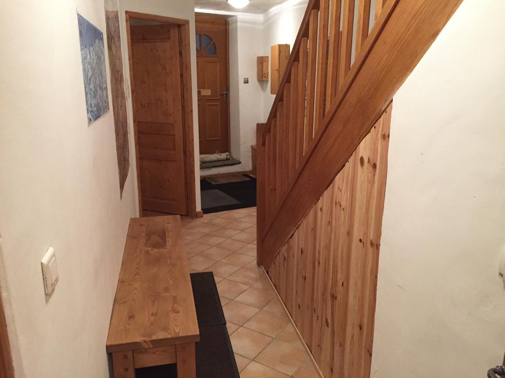Ski Lodge Brides-les-Bains Esterno foto